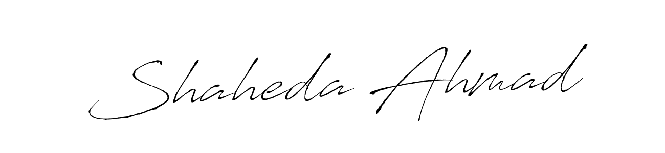 Best and Professional Signature Style for Shaheda Ahmad. Antro_Vectra Best Signature Style Collection. Shaheda Ahmad signature style 6 images and pictures png