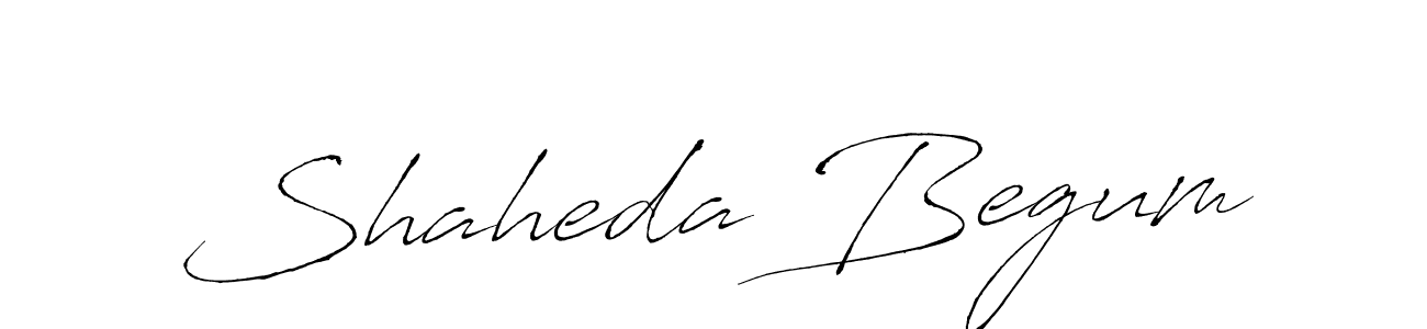 if you are searching for the best signature style for your name Shaheda Begum. so please give up your signature search. here we have designed multiple signature styles  using Antro_Vectra. Shaheda Begum signature style 6 images and pictures png