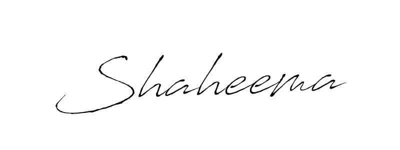 Make a beautiful signature design for name Shaheema. Use this online signature maker to create a handwritten signature for free. Shaheema signature style 6 images and pictures png