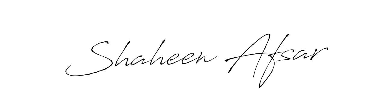 It looks lik you need a new signature style for name Shaheen Afsar. Design unique handwritten (Antro_Vectra) signature with our free signature maker in just a few clicks. Shaheen Afsar signature style 6 images and pictures png