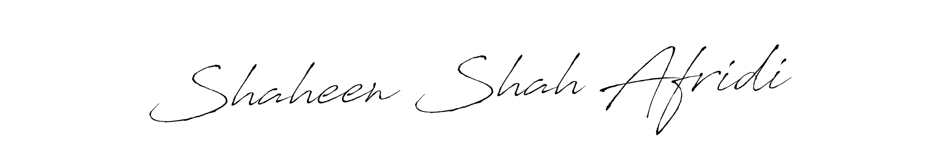 Use a signature maker to create a handwritten signature online. With this signature software, you can design (Antro_Vectra) your own signature for name Shaheen Shah Afridi. Shaheen Shah Afridi signature style 6 images and pictures png