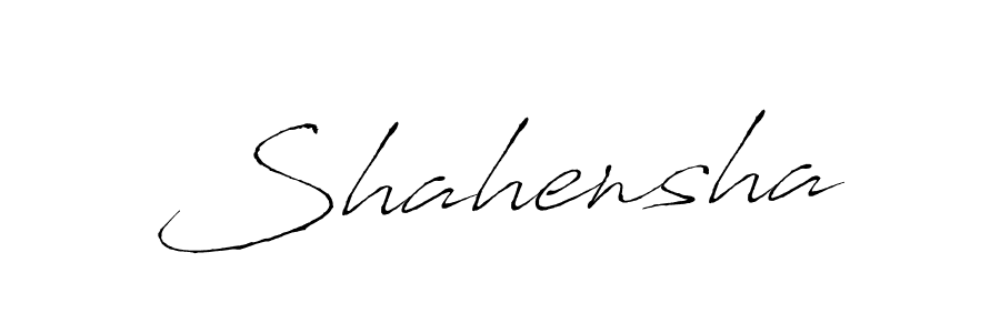 The best way (Antro_Vectra) to make a short signature is to pick only two or three words in your name. The name Shahensha include a total of six letters. For converting this name. Shahensha signature style 6 images and pictures png