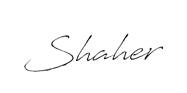 See photos of Shaher official signature by Spectra . Check more albums & portfolios. Read reviews & check more about Antro_Vectra font. Shaher signature style 6 images and pictures png