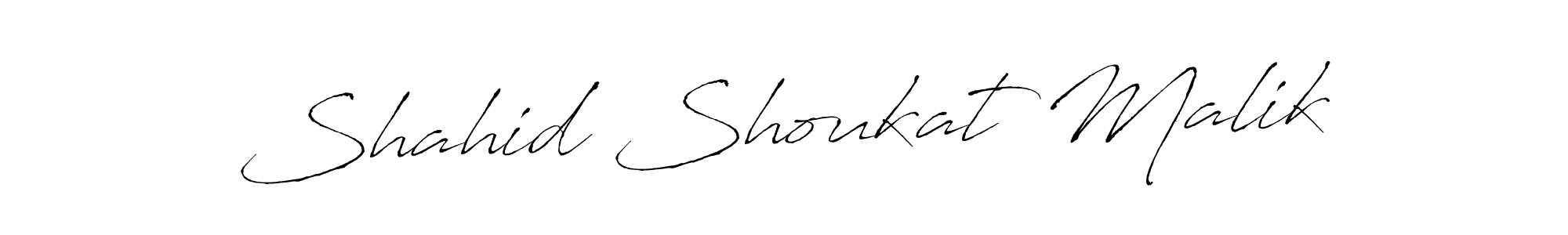 Make a short Shahid Shoukat Malik signature style. Manage your documents anywhere anytime using Antro_Vectra. Create and add eSignatures, submit forms, share and send files easily. Shahid Shoukat Malik signature style 6 images and pictures png