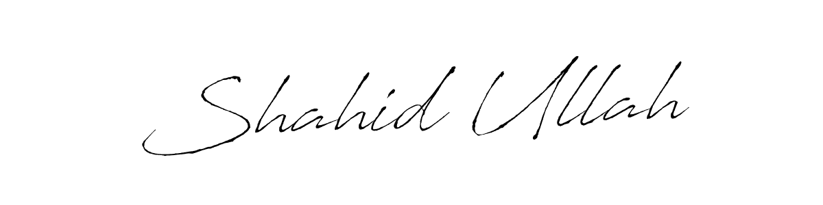 How to Draw Shahid Ullah signature style? Antro_Vectra is a latest design signature styles for name Shahid Ullah. Shahid Ullah signature style 6 images and pictures png
