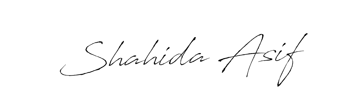 Once you've used our free online signature maker to create your best signature Antro_Vectra style, it's time to enjoy all of the benefits that Shahida Asif name signing documents. Shahida Asif signature style 6 images and pictures png