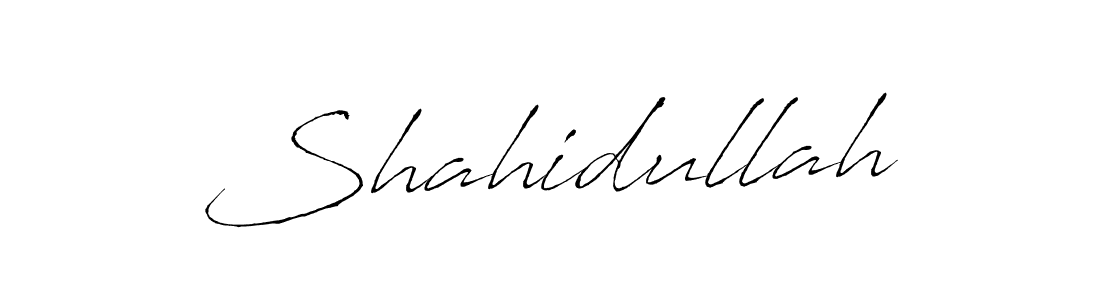 It looks lik you need a new signature style for name Shahidullah. Design unique handwritten (Antro_Vectra) signature with our free signature maker in just a few clicks. Shahidullah signature style 6 images and pictures png