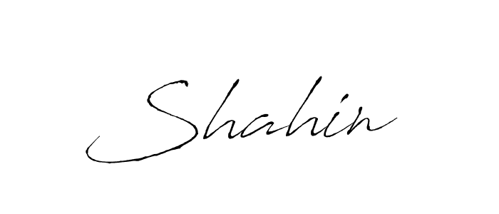 Make a beautiful signature design for name Shahin . Use this online signature maker to create a handwritten signature for free. Shahin  signature style 6 images and pictures png