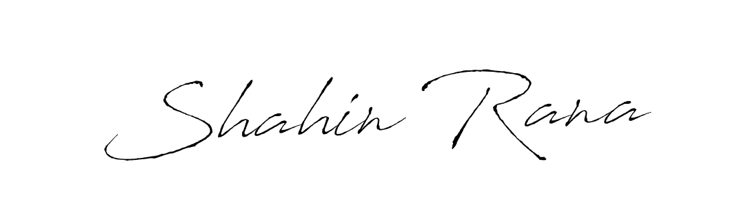 Once you've used our free online signature maker to create your best signature Antro_Vectra style, it's time to enjoy all of the benefits that Shahin Rana name signing documents. Shahin Rana signature style 6 images and pictures png