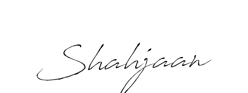 Create a beautiful signature design for name Shahjaan. With this signature (Antro_Vectra) fonts, you can make a handwritten signature for free. Shahjaan signature style 6 images and pictures png