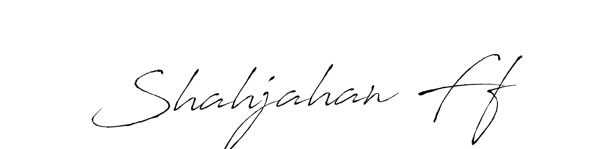 Make a short Shahjahan Ff signature style. Manage your documents anywhere anytime using Antro_Vectra. Create and add eSignatures, submit forms, share and send files easily. Shahjahan Ff signature style 6 images and pictures png