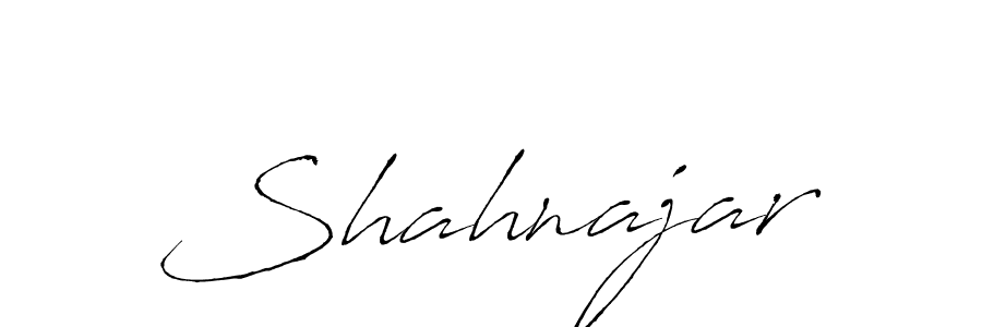 You should practise on your own different ways (Antro_Vectra) to write your name (Shahnajar) in signature. don't let someone else do it for you. Shahnajar signature style 6 images and pictures png