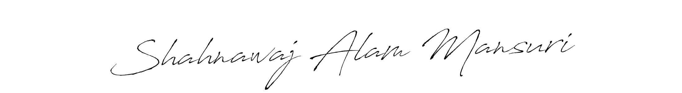 See photos of Shahnawaj Alam Mansuri official signature by Spectra . Check more albums & portfolios. Read reviews & check more about Antro_Vectra font. Shahnawaj Alam Mansuri signature style 6 images and pictures png