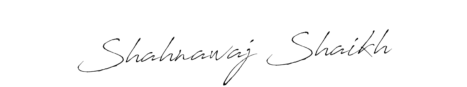 Once you've used our free online signature maker to create your best signature Antro_Vectra style, it's time to enjoy all of the benefits that Shahnawaj Shaikh name signing documents. Shahnawaj Shaikh signature style 6 images and pictures png