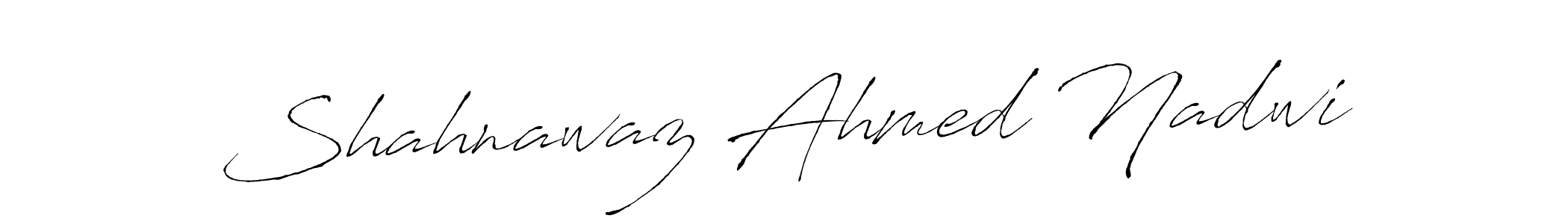 This is the best signature style for the Shahnawaz Ahmed Nadwi name. Also you like these signature font (Antro_Vectra). Mix name signature. Shahnawaz Ahmed Nadwi signature style 6 images and pictures png