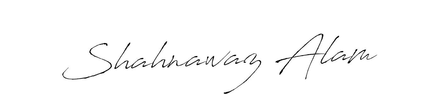 Make a short Shahnawaz Alam signature style. Manage your documents anywhere anytime using Antro_Vectra. Create and add eSignatures, submit forms, share and send files easily. Shahnawaz Alam signature style 6 images and pictures png