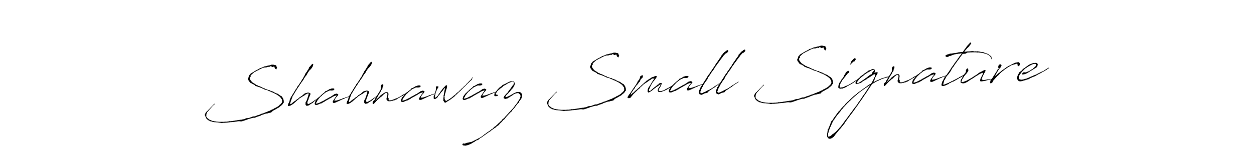 Similarly Antro_Vectra is the best handwritten signature design. Signature creator online .You can use it as an online autograph creator for name Shahnawaz Small Signature. Shahnawaz Small Signature signature style 6 images and pictures png