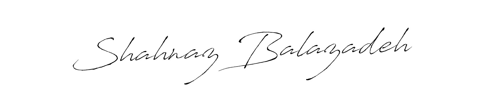 Check out images of Autograph of Shahnaz Balazadeh name. Actor Shahnaz Balazadeh Signature Style. Antro_Vectra is a professional sign style online. Shahnaz Balazadeh signature style 6 images and pictures png