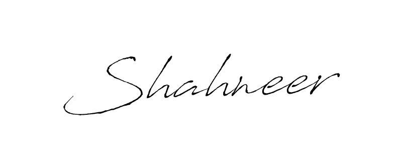 if you are searching for the best signature style for your name Shahneer. so please give up your signature search. here we have designed multiple signature styles  using Antro_Vectra. Shahneer signature style 6 images and pictures png