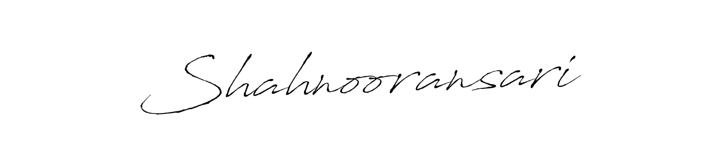 You should practise on your own different ways (Antro_Vectra) to write your name (Shahnooransari) in signature. don't let someone else do it for you. Shahnooransari signature style 6 images and pictures png