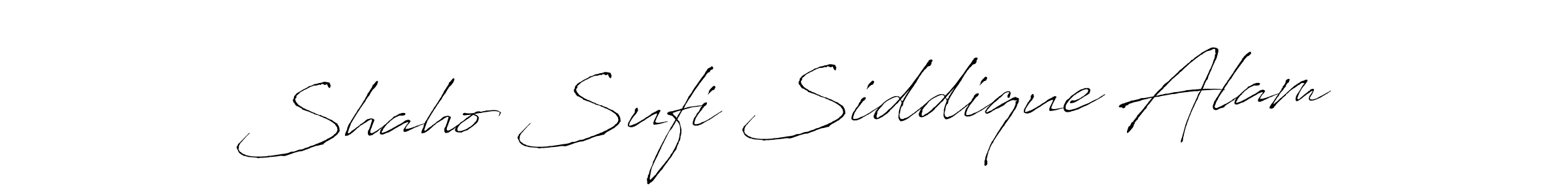 How to Draw Shaho Sufi Siddique Alam signature style? Antro_Vectra is a latest design signature styles for name Shaho Sufi Siddique Alam. Shaho Sufi Siddique Alam signature style 6 images and pictures png