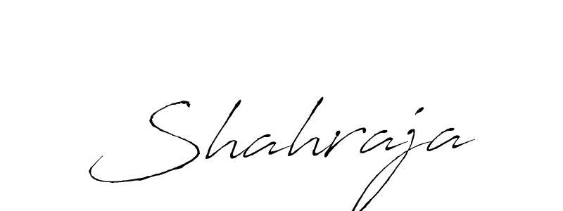 The best way (Antro_Vectra) to make a short signature is to pick only two or three words in your name. The name Shahraja include a total of six letters. For converting this name. Shahraja signature style 6 images and pictures png