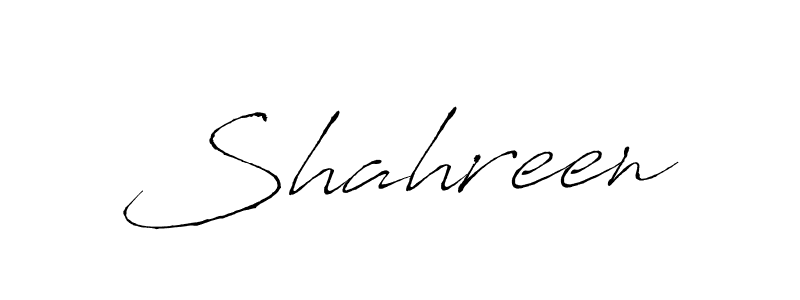 Also we have Shahreen name is the best signature style. Create professional handwritten signature collection using Antro_Vectra autograph style. Shahreen signature style 6 images and pictures png