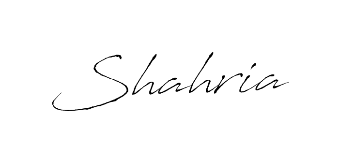 Once you've used our free online signature maker to create your best signature Antro_Vectra style, it's time to enjoy all of the benefits that Shahria name signing documents. Shahria signature style 6 images and pictures png