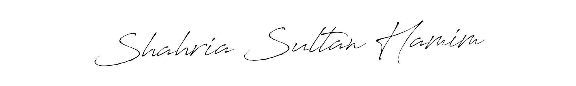 Check out images of Autograph of Shahria Sultan Hamim name. Actor Shahria Sultan Hamim Signature Style. Antro_Vectra is a professional sign style online. Shahria Sultan Hamim signature style 6 images and pictures png