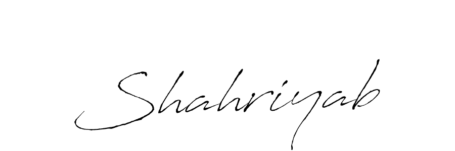 Here are the top 10 professional signature styles for the name Shahriyab. These are the best autograph styles you can use for your name. Shahriyab signature style 6 images and pictures png