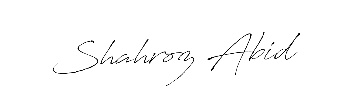 Check out images of Autograph of Shahroz Abid name. Actor Shahroz Abid Signature Style. Antro_Vectra is a professional sign style online. Shahroz Abid signature style 6 images and pictures png