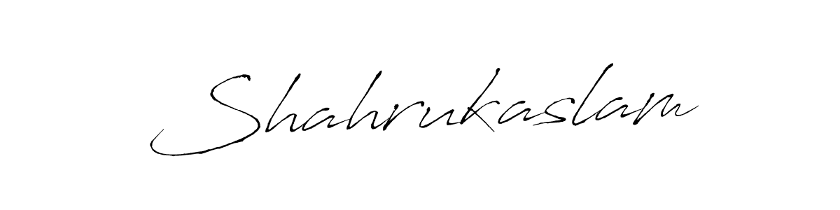 Here are the top 10 professional signature styles for the name Shahrukaslam. These are the best autograph styles you can use for your name. Shahrukaslam signature style 6 images and pictures png