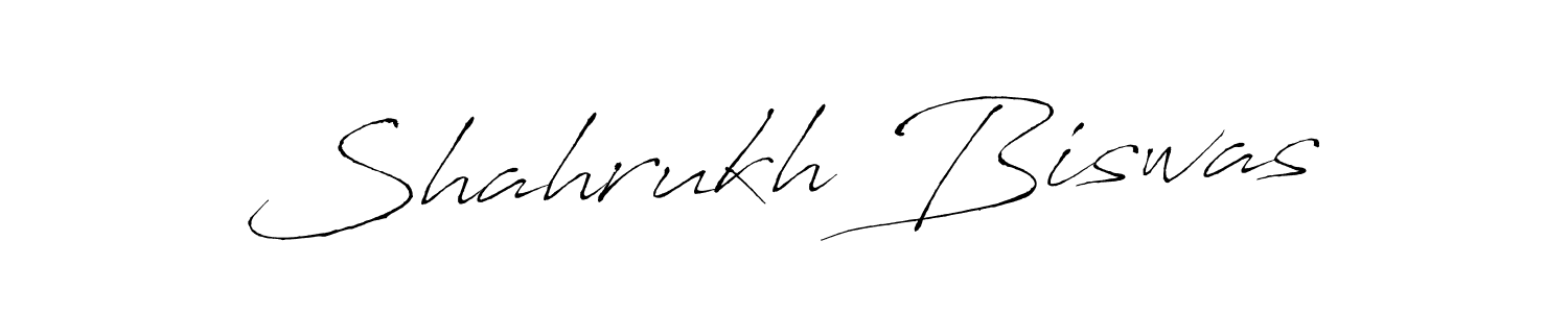 Also You can easily find your signature by using the search form. We will create Shahrukh Biswas name handwritten signature images for you free of cost using Antro_Vectra sign style. Shahrukh Biswas signature style 6 images and pictures png