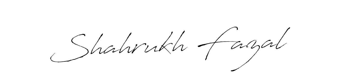 Once you've used our free online signature maker to create your best signature Antro_Vectra style, it's time to enjoy all of the benefits that Shahrukh Fazal name signing documents. Shahrukh Fazal signature style 6 images and pictures png