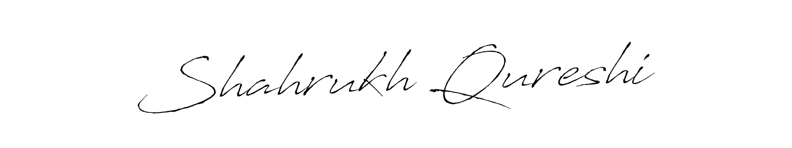 The best way (Antro_Vectra) to make a short signature is to pick only two or three words in your name. The name Shahrukh Qureshi include a total of six letters. For converting this name. Shahrukh Qureshi signature style 6 images and pictures png