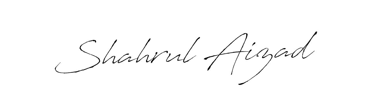 Here are the top 10 professional signature styles for the name Shahrul Aizad. These are the best autograph styles you can use for your name. Shahrul Aizad signature style 6 images and pictures png