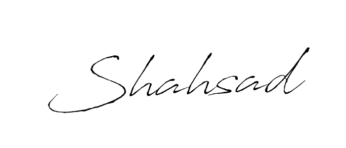 You can use this online signature creator to create a handwritten signature for the name Shahsad. This is the best online autograph maker. Shahsad signature style 6 images and pictures png