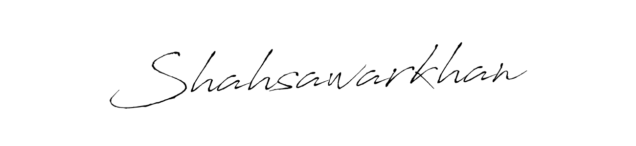 Also we have Shahsawarkhan name is the best signature style. Create professional handwritten signature collection using Antro_Vectra autograph style. Shahsawarkhan signature style 6 images and pictures png