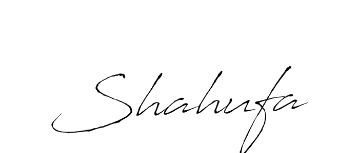 Also we have Shahufa name is the best signature style. Create professional handwritten signature collection using Antro_Vectra autograph style. Shahufa signature style 6 images and pictures png