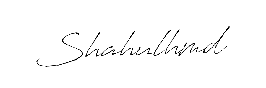 Once you've used our free online signature maker to create your best signature Antro_Vectra style, it's time to enjoy all of the benefits that Shahulhmd name signing documents. Shahulhmd signature style 6 images and pictures png