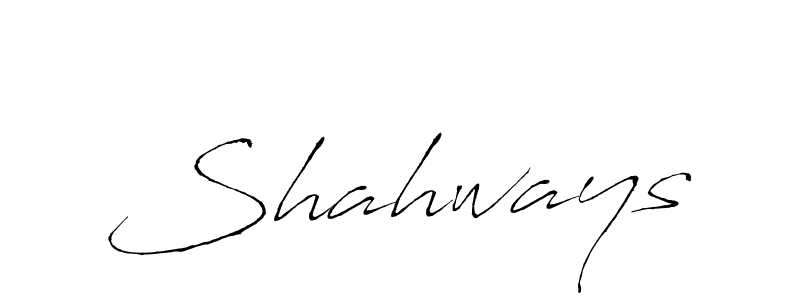 See photos of Shahways official signature by Spectra . Check more albums & portfolios. Read reviews & check more about Antro_Vectra font. Shahways signature style 6 images and pictures png