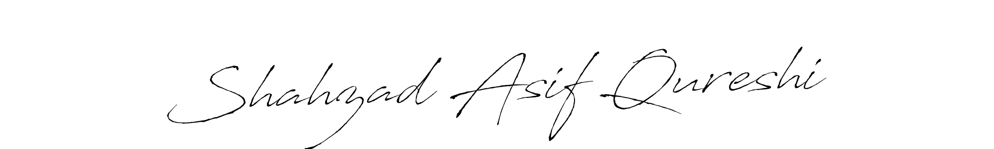 See photos of Shahzad Asif Qureshi official signature by Spectra . Check more albums & portfolios. Read reviews & check more about Antro_Vectra font. Shahzad Asif Qureshi signature style 6 images and pictures png