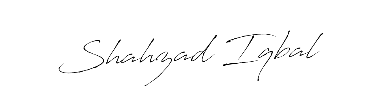 Similarly Antro_Vectra is the best handwritten signature design. Signature creator online .You can use it as an online autograph creator for name Shahzad Iqbal. Shahzad Iqbal signature style 6 images and pictures png