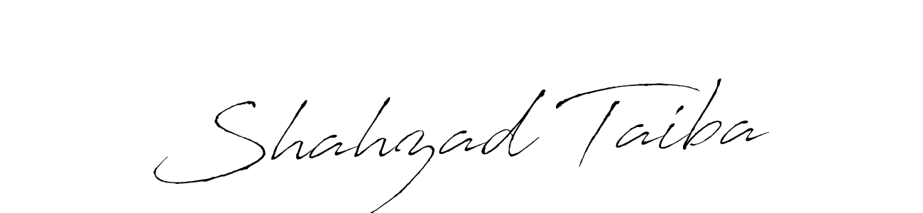 You can use this online signature creator to create a handwritten signature for the name Shahzad Taiba. This is the best online autograph maker. Shahzad Taiba signature style 6 images and pictures png