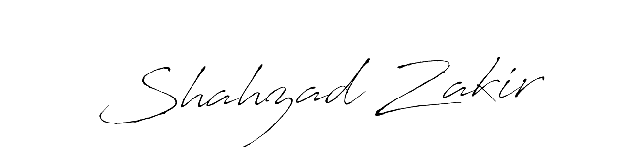 Similarly Antro_Vectra is the best handwritten signature design. Signature creator online .You can use it as an online autograph creator for name Shahzad Zakir. Shahzad Zakir signature style 6 images and pictures png