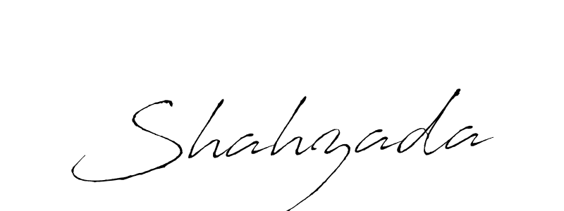 You should practise on your own different ways (Antro_Vectra) to write your name (Shahzada) in signature. don't let someone else do it for you. Shahzada signature style 6 images and pictures png