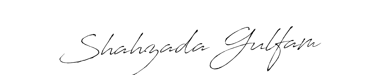 See photos of Shahzada Gulfam official signature by Spectra . Check more albums & portfolios. Read reviews & check more about Antro_Vectra font. Shahzada Gulfam signature style 6 images and pictures png