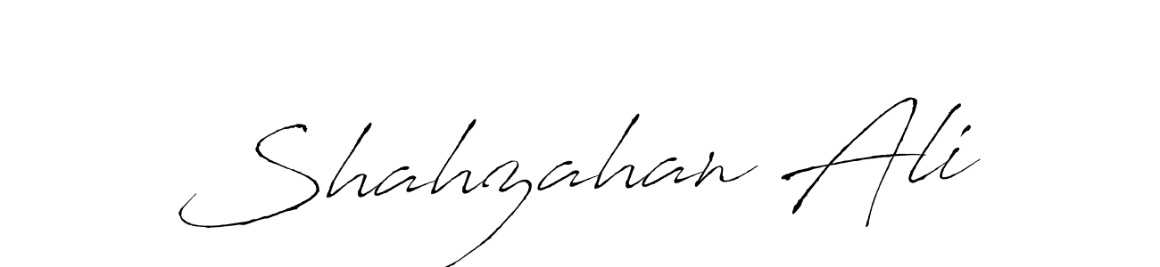 The best way (Antro_Vectra) to make a short signature is to pick only two or three words in your name. The name Shahzahan Ali include a total of six letters. For converting this name. Shahzahan Ali signature style 6 images and pictures png