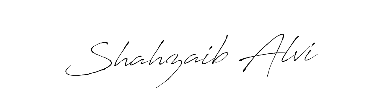 How to Draw Shahzaib Alvi signature style? Antro_Vectra is a latest design signature styles for name Shahzaib Alvi. Shahzaib Alvi signature style 6 images and pictures png