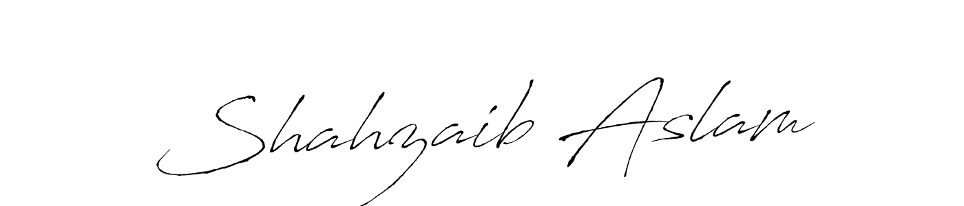 Similarly Antro_Vectra is the best handwritten signature design. Signature creator online .You can use it as an online autograph creator for name Shahzaib Aslam. Shahzaib Aslam signature style 6 images and pictures png